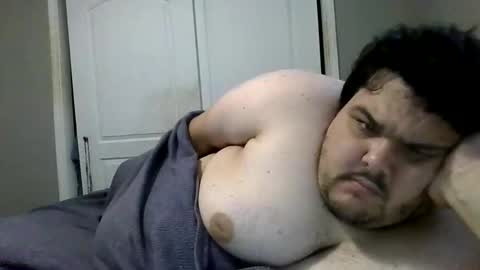 Snapshot of jmizz2015 chatting on 10.29.25 Jeremey online show from 10.29.25