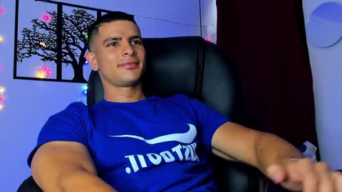 IGJmortton online show from 12.24.24