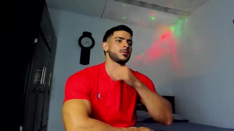 IGJmortton online show from 03.08.26