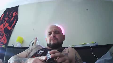 convict666 online show from 03.13.26