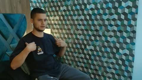 Joao online show from 05.07.26