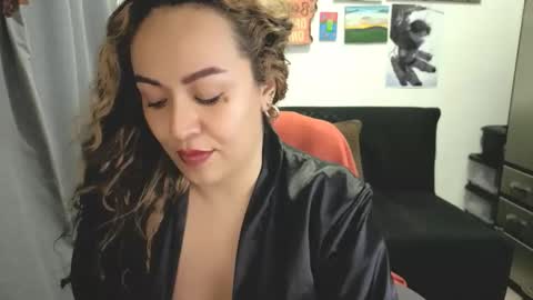 Johana              online show from 04.16.26