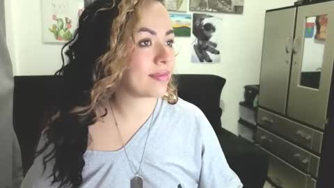 Johana              online show from 04.26.26
