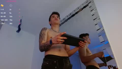 Joan Gonzalez online show from 02.09.25