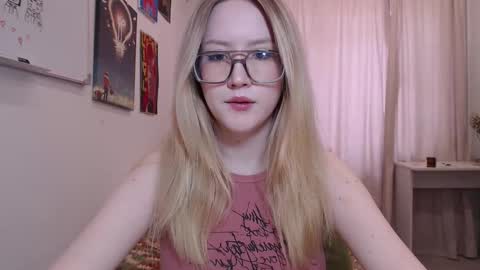 joan_kiss online show from 05.14.26