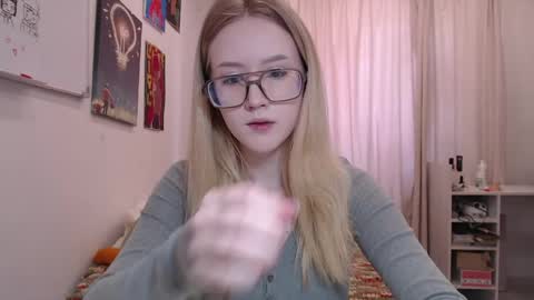 joan_kiss online show from 05.31.26