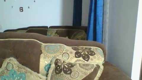 JOAN SAENZ online show from 01.05.26