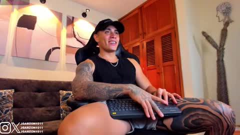 joan_soto online show from 03.03.26
