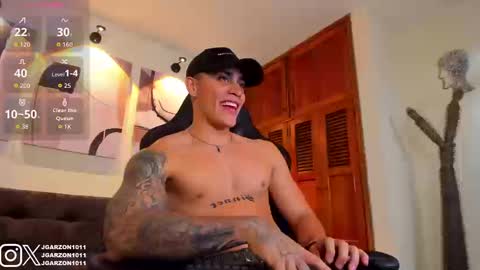 joan_soto online show from 03.20.26