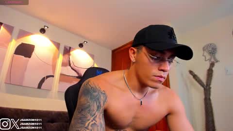joan_soto online show from 03.22.26