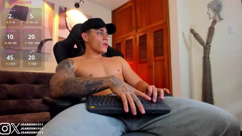 joan_soto online show from 04.22.26