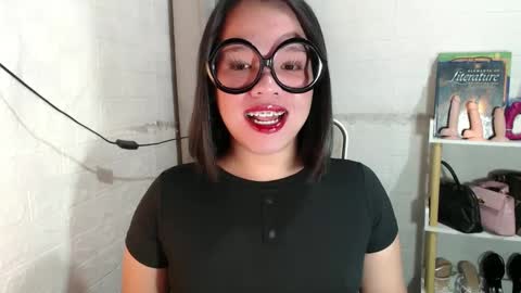 Joana online show from 02.02.25