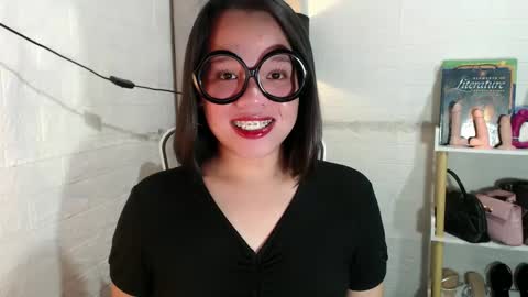 Joana online show from 02.03.25