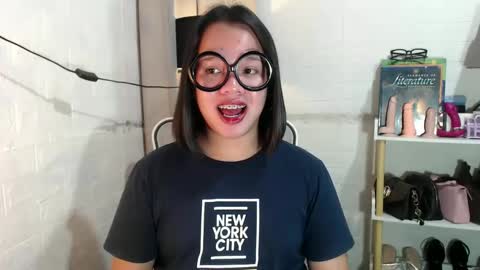 Joana online show from 02.05.25