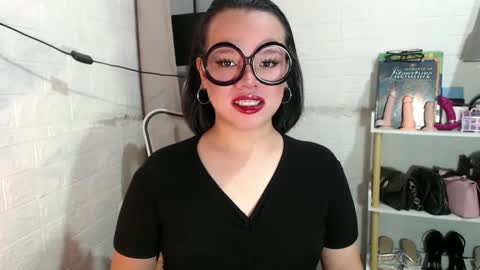 Joana online show from 02.08.25