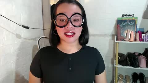 Joana online show from 02.14.25