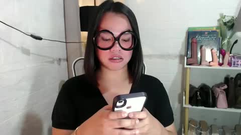 Joana online show from 02.26.25