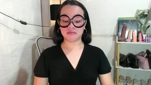 Joana online show from 03.01.25