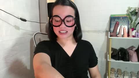 Joana online show from 03.03.25