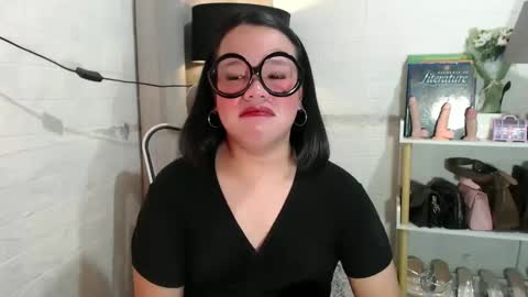 Joana online show from 03.12.25