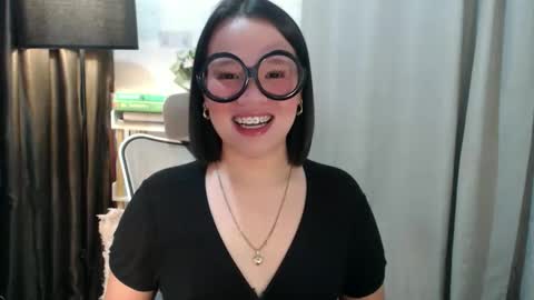 Joana online show from 09.12.25