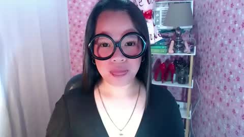 Joana online show from 11.28.25