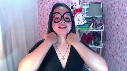 Joana online show from 11.29.25