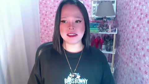 Joana online show from 12.21.25