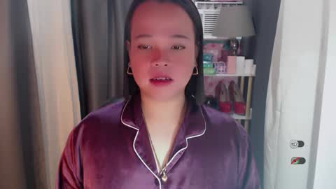 Joana online show from 04.22.26