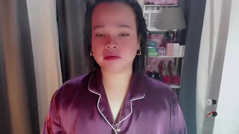 Joana online show from 04.26.26