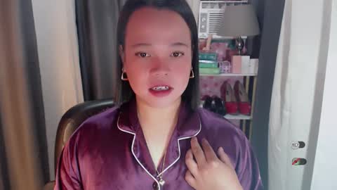 Joana online show from 04.28.26