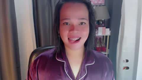 Joana online show from 05.04.26