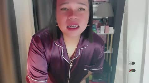Snapshot of joanagorgeous chatting on 05.13.26 Joana online show from 05.13.26