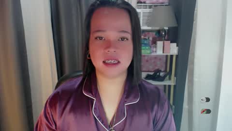 Snapshot of joanagorgeous chatting on 05.15.26 Joana online show from 05.15.26
