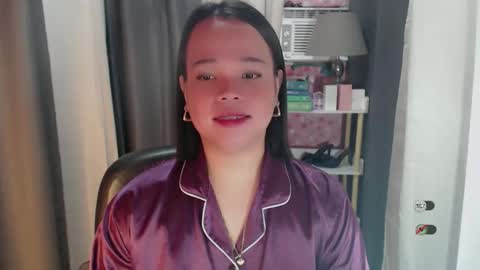 Snapshot of joanagorgeous chatting on 05.15.26 Joana online show from 05.15.26
