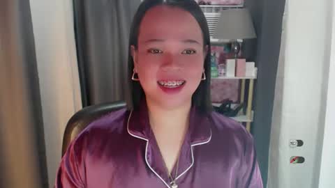 Snapshot of joanagorgeous chatting on 05.15.26 Joana online show from 05.15.26