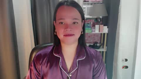 Snapshot of joanagorgeous chatting on 05.15.26 Joana online show from 05.15.26