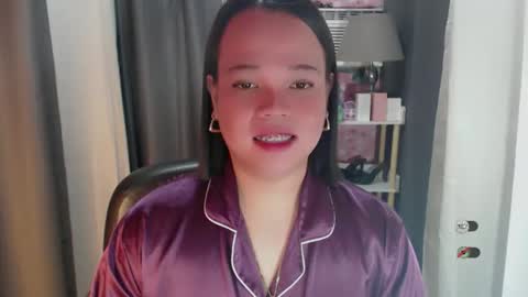 Snapshot of joanagorgeous chatting on 05.15.26 Joana online show from 05.15.26