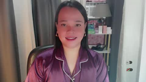 Snapshot of joanagorgeous chatting on 05.16.26 Joana online show from 05.16.26
