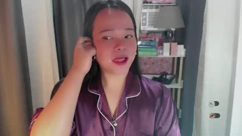 Snapshot of joanagorgeous chatting on 05.16.26 Joana online show from 05.16.26