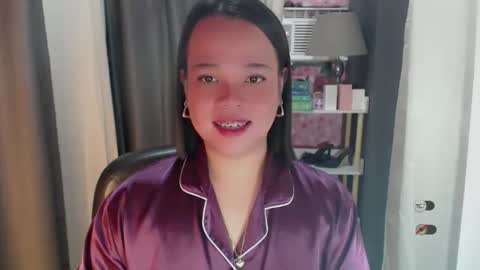Snapshot of joanagorgeous chatting on 05.16.26 Joana online show from 05.16.26