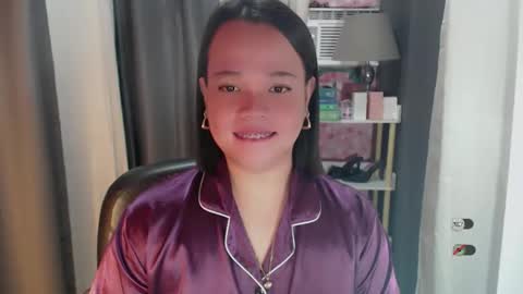 Snapshot of joanagorgeous chatting on 05.16.26 Joana online show from 05.16.26
