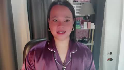 Snapshot of joanagorgeous chatting on 05.16.26 Joana online show from 05.16.26