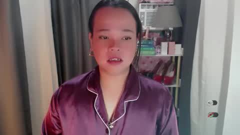 Snapshot of joanagorgeous chatting on 05.16.26 Joana online show from 05.16.26