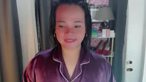 Snapshot of joanagorgeous chatting on 05.17.26 Joana online show from 05.17.26