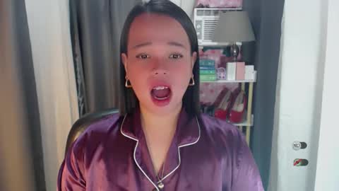 Snapshot of joanagorgeous chatting on 05.18.26 Joana online show from 05.18.26