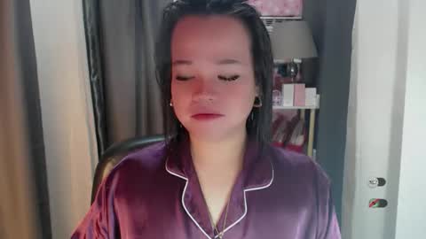 Snapshot of joanagorgeous chatting on 05.19.26 Joana online show from 05.19.26