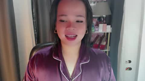 Snapshot of joanagorgeous chatting on 05.20.26 Joana online show from 05.20.26