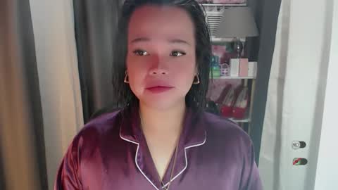 Snapshot of joanagorgeous chatting on 05.24.26 Joana online show from 05.24.26