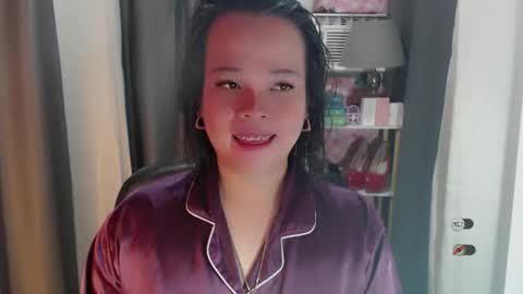 Snapshot of joanagorgeous chatting on 05.25.26 Joana online show from 05.25.26